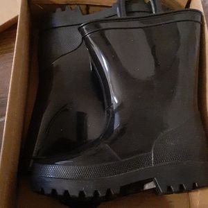 Kids Rain Boots